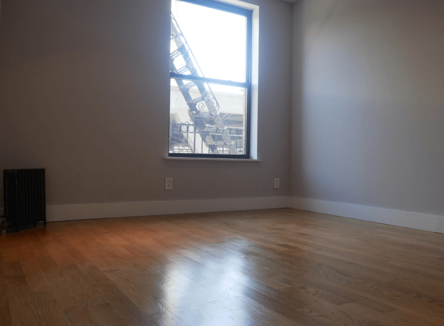  700 West 178th Street