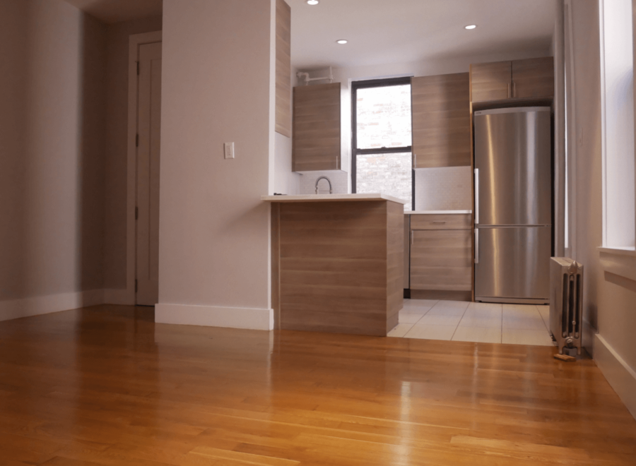  700 West 178th Street