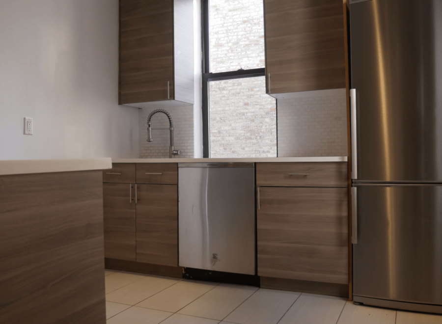  700 West 178th Street