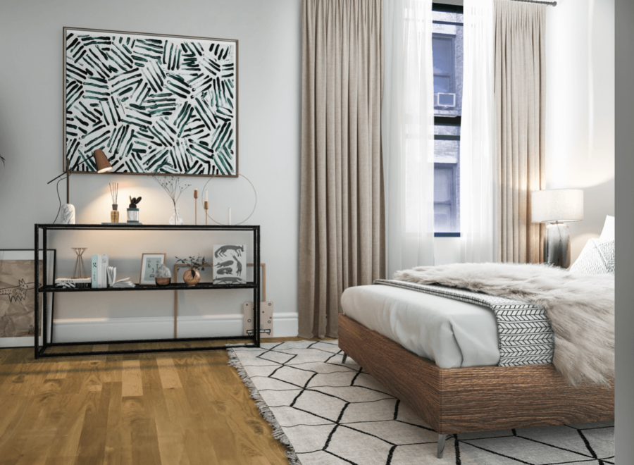  700 West 178th Street