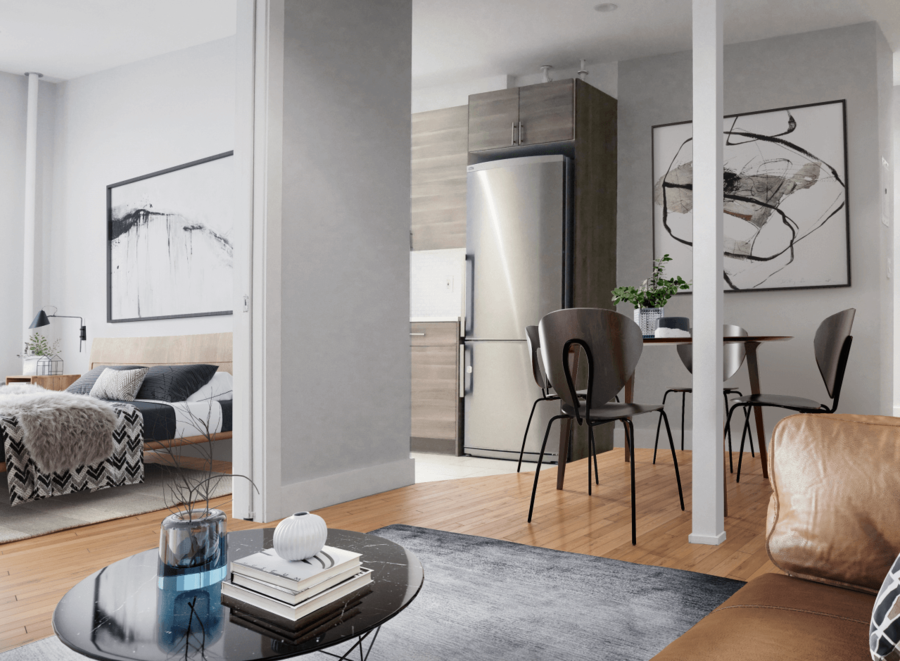  700 West 178th Street