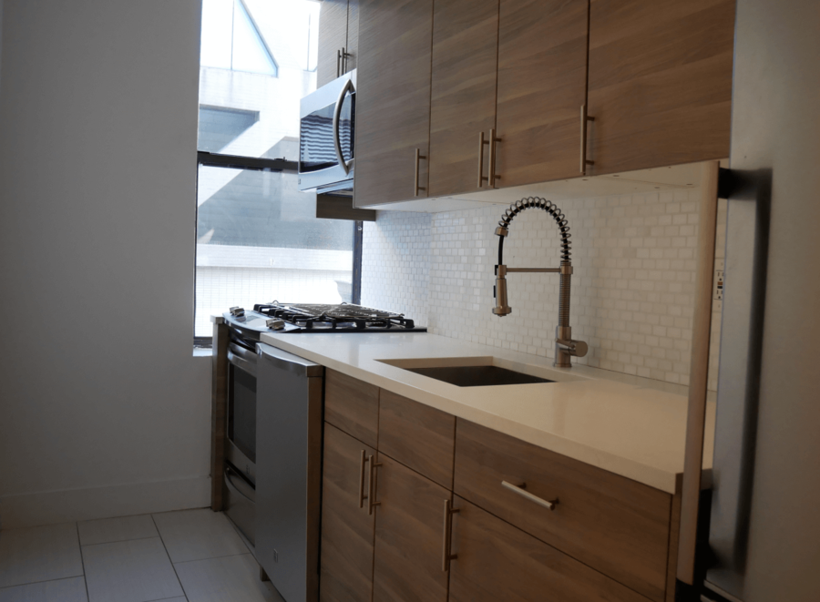  700 West 178th Street