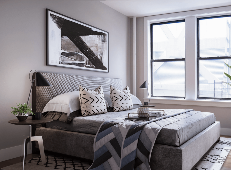  700 West 178th Street