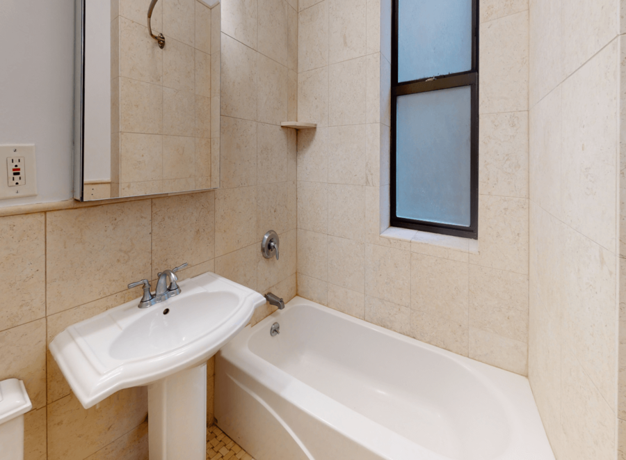  501 West 110th Street