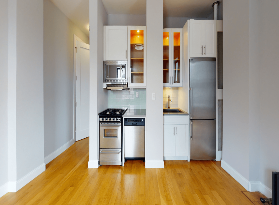  501 West 110th Street