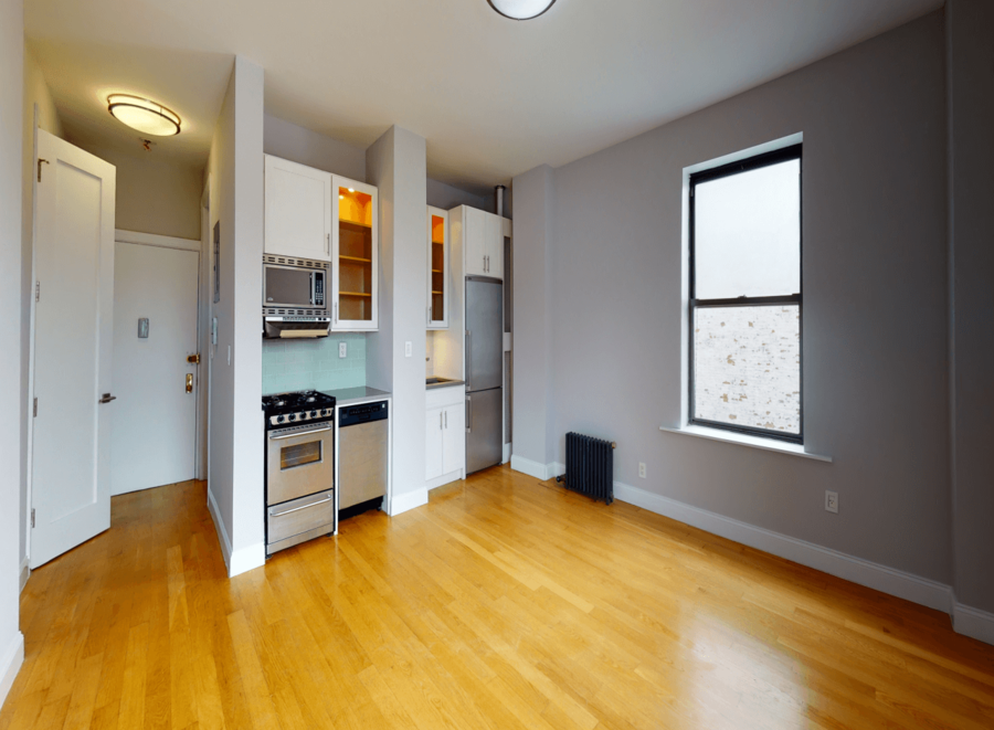  501 West 110th Street