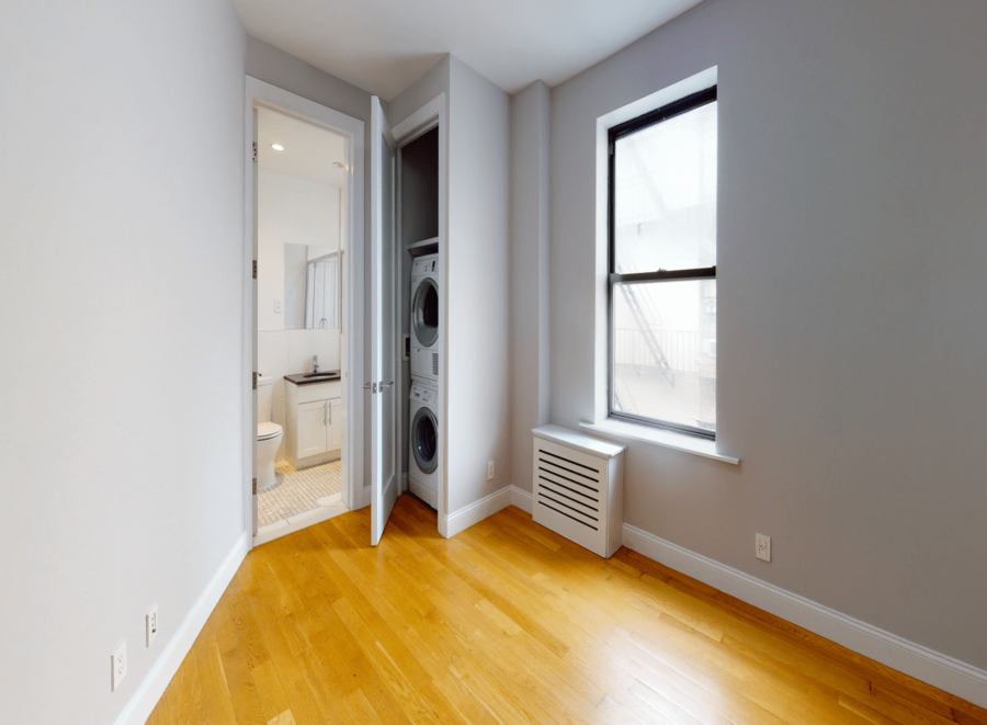  501 West 110th Street