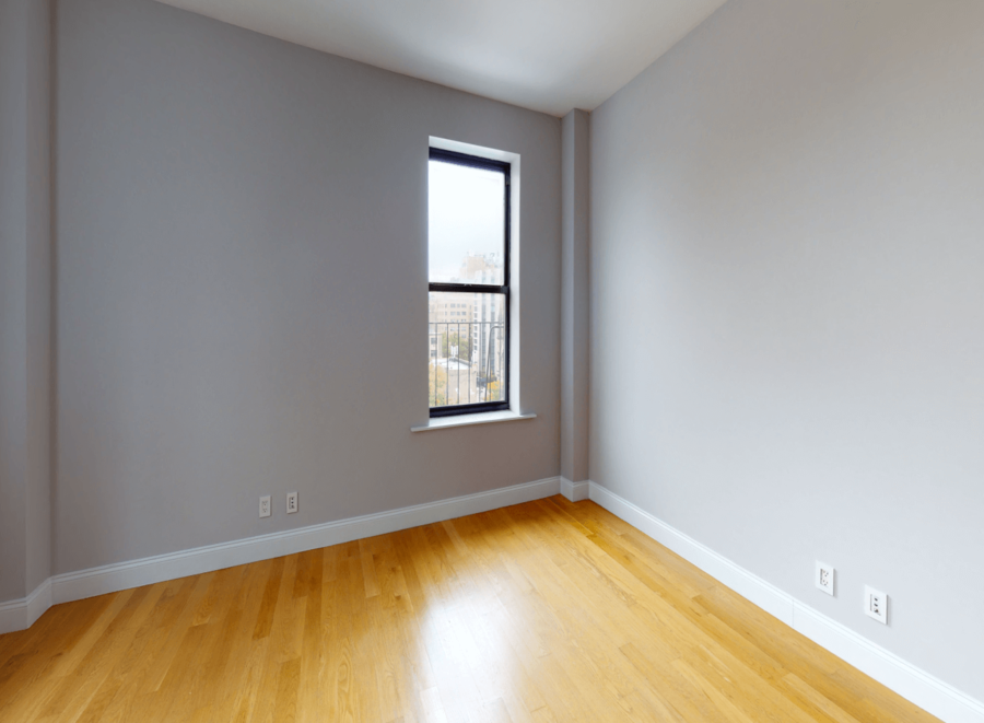  501 West 110th Street