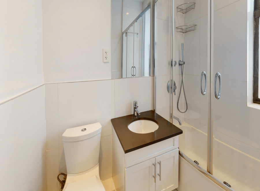  501 West 110th Street