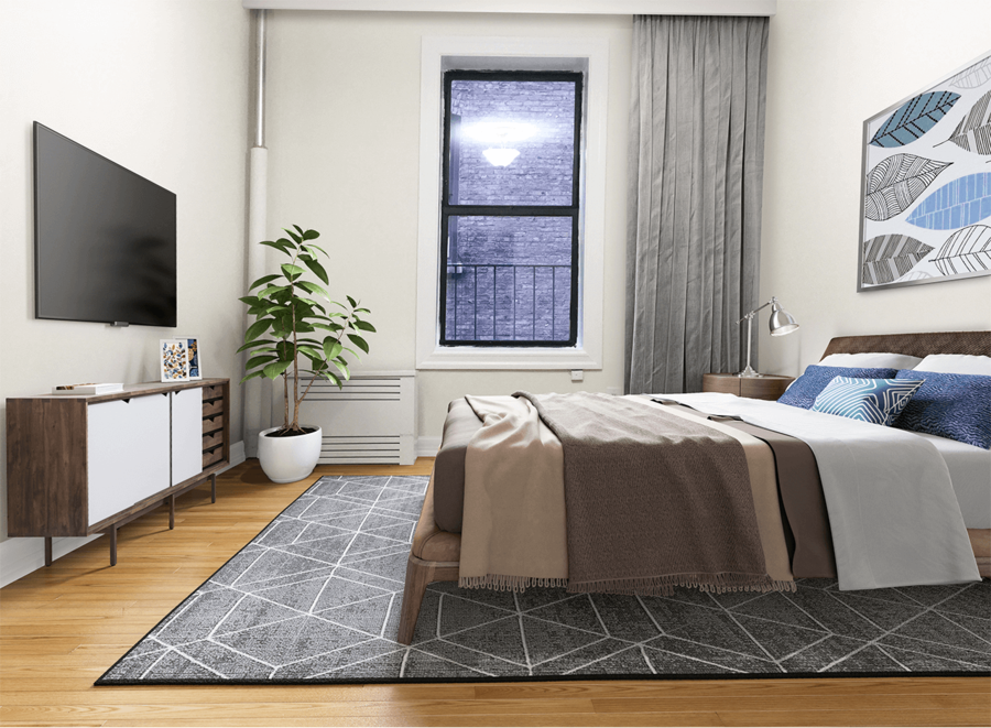  501 West 110th Street