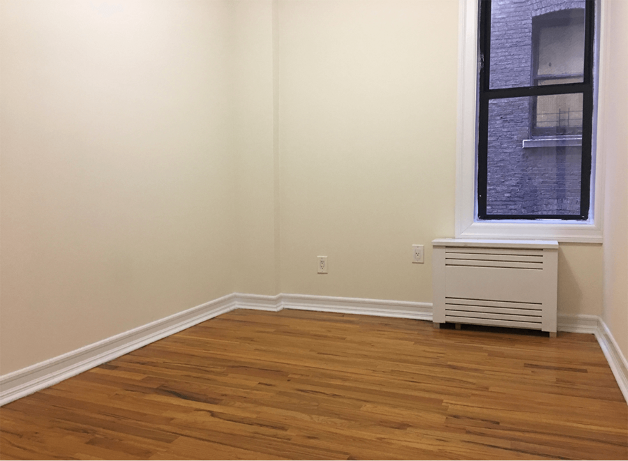  501 West 110th Street