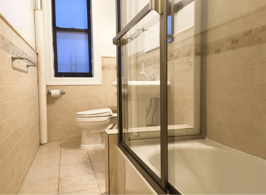  501 West 110th Street