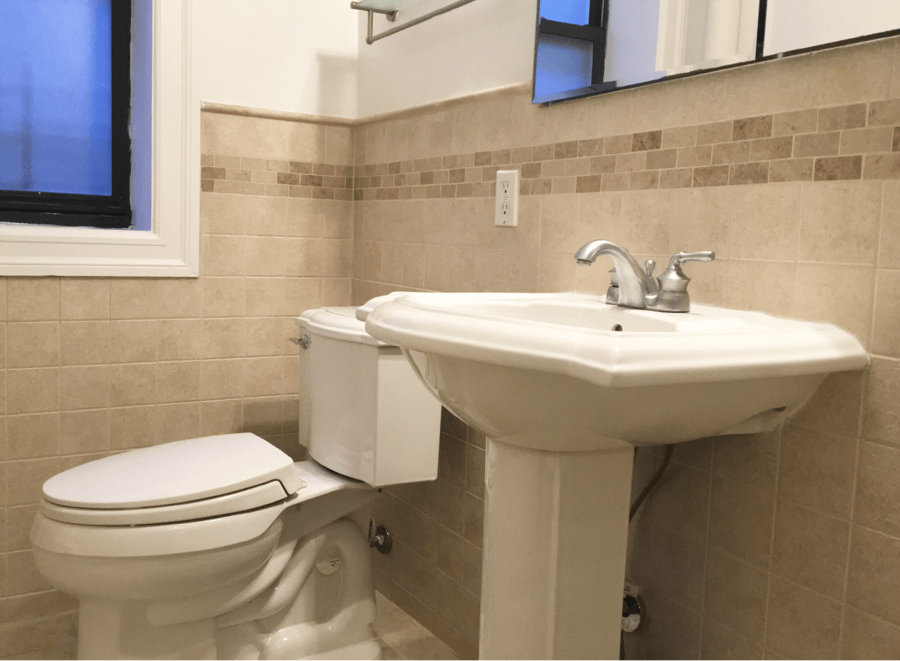  501 West 110th Street