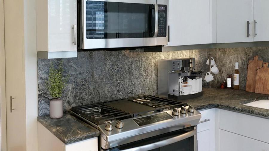 Tribeca Bridge Tower 450 North End Avenue