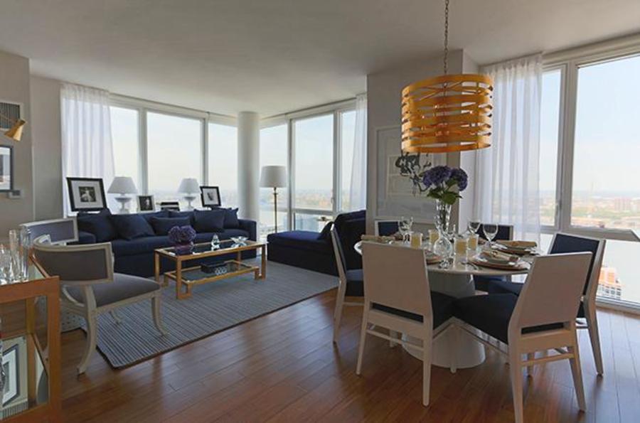 Hawthorn Park 160 West 62nd Street