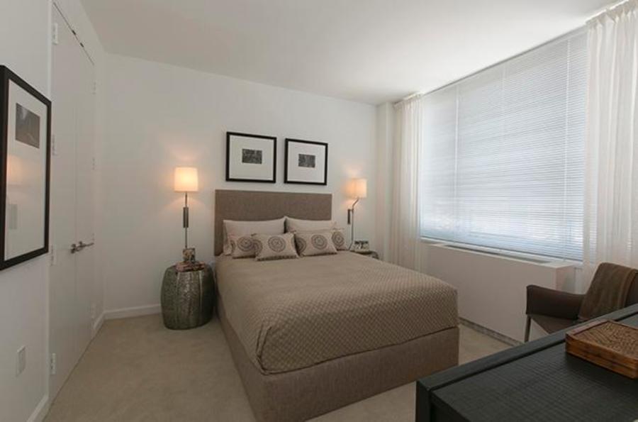 Hawthorn Park 160 West 62nd Street