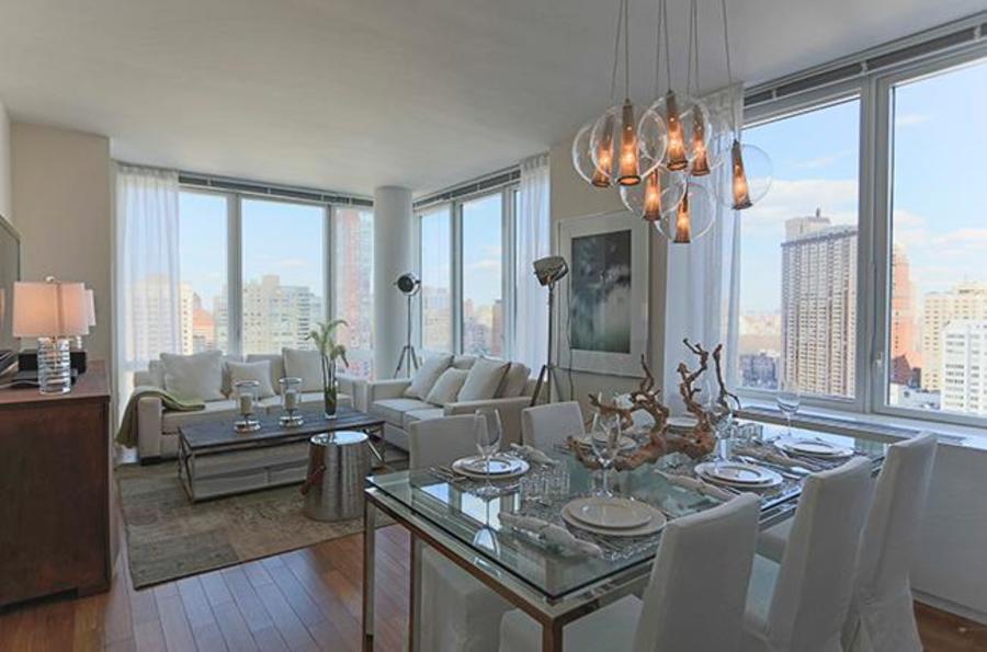 Hawthorn Park 160 West 62nd Street