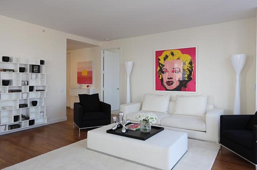 Hawthorn Park 160 West 62nd Street