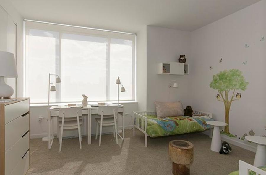 Hawthorn Park 160 West 62nd Street