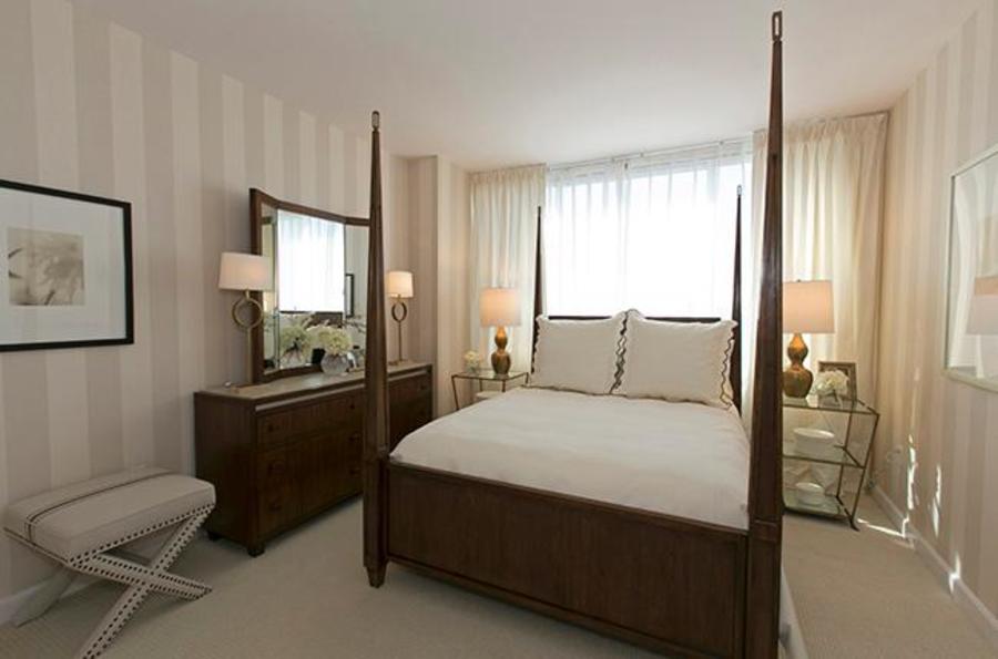 Hawthorn Park 160 West 62nd Street