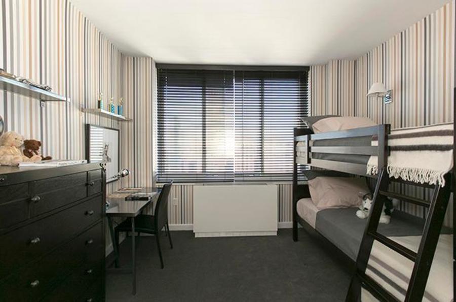 Hawthorn Park 160 West 62nd Street