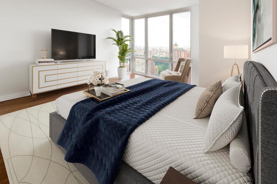 Hawthorn Park 160 West 62nd Street