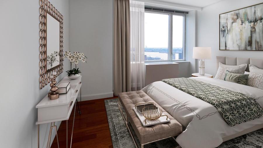 Hawthorn Park 160 West 62nd Street