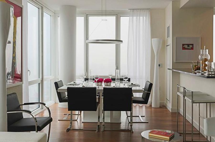 Hawthorn Park 160 West 62nd Street