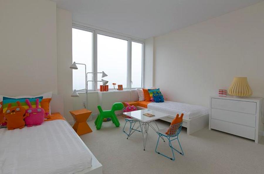 Hawthorn Park 160 West 62nd Street