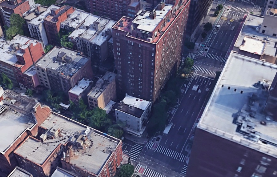  353 East 54th Street