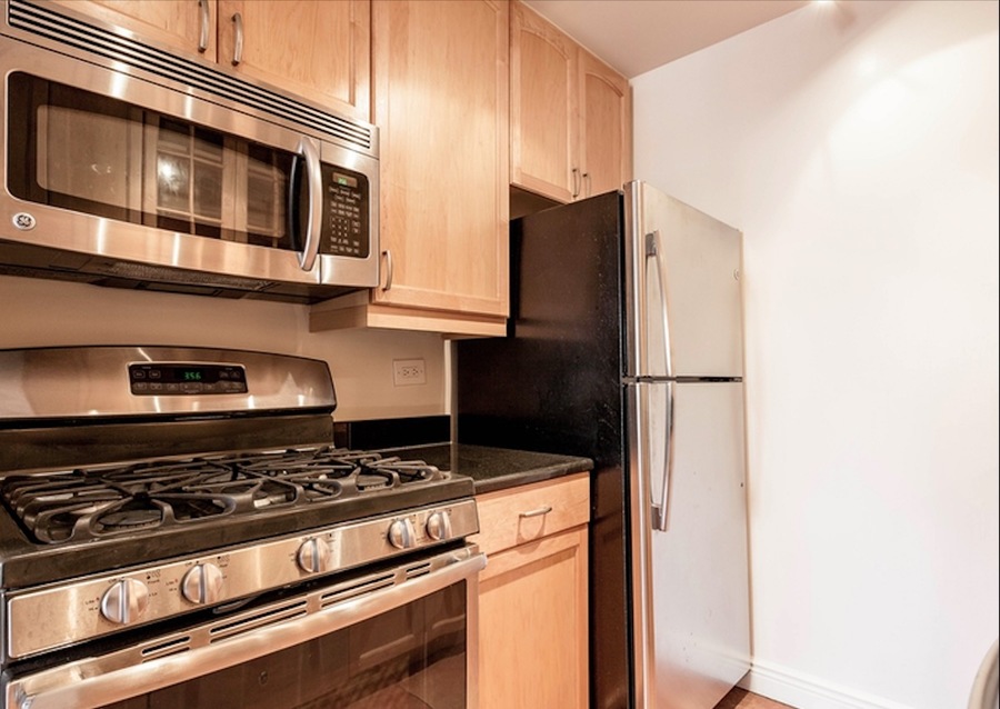 The Highgate 182 East 95th Street