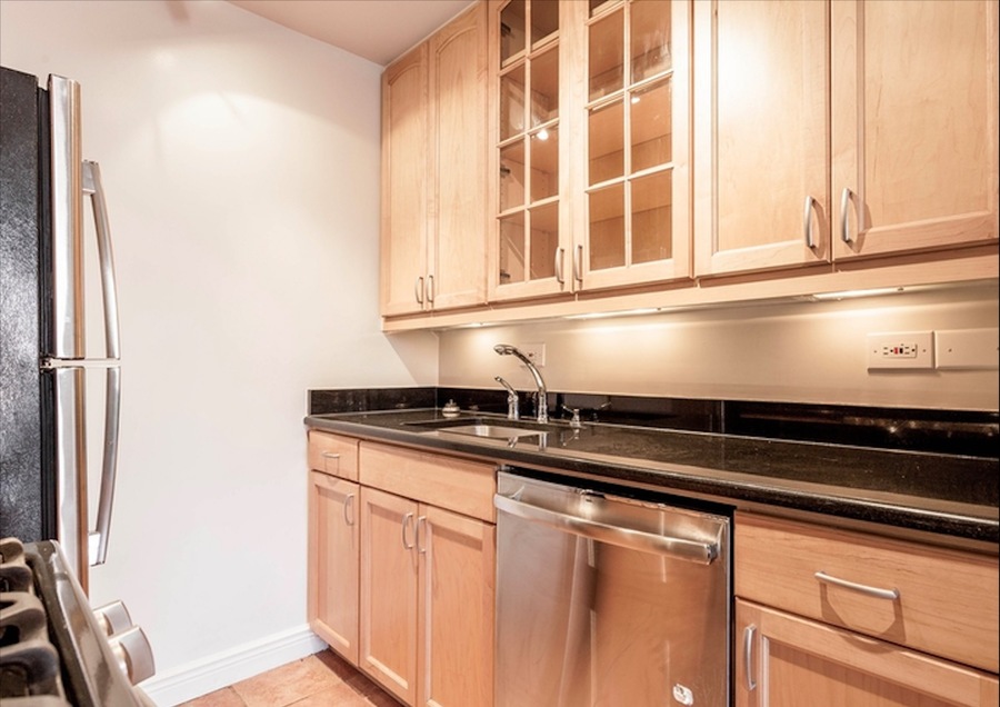 The Highgate 182 East 95th Street