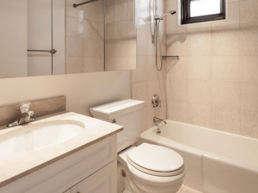 The Highgate 182 East 95th Street