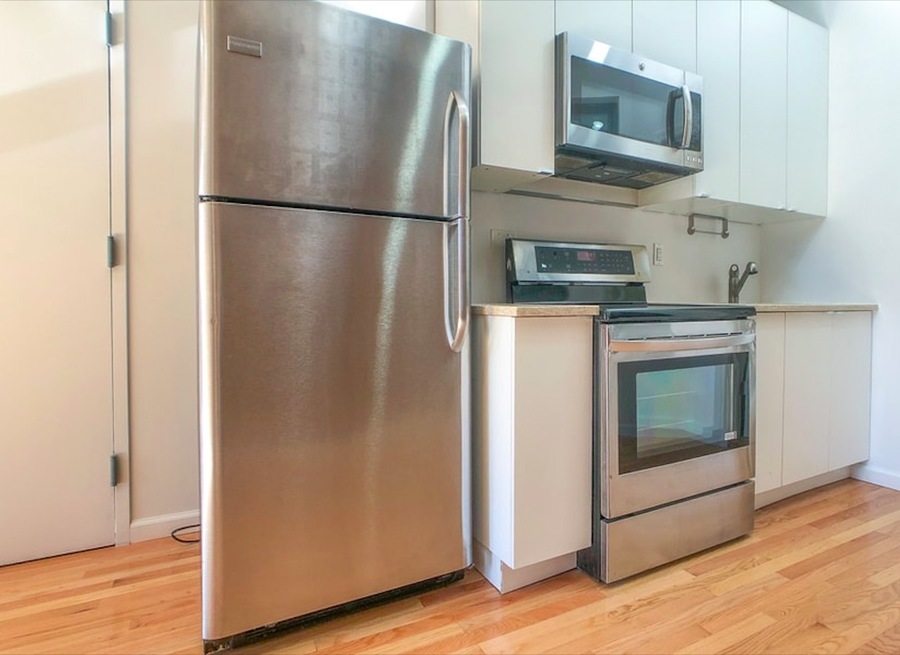  230 East 83rd Street