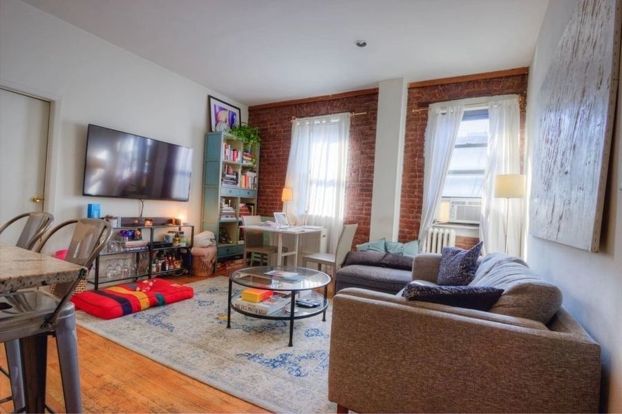  208 East 13th Street