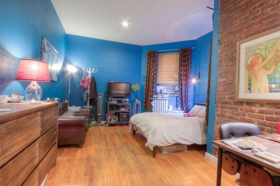  208 East 13th Street