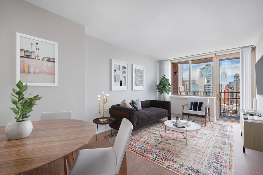 Anagram NoMad 10 East 29th Street