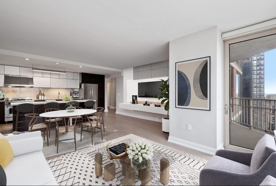 Anagram NoMad 10 East 29th Street