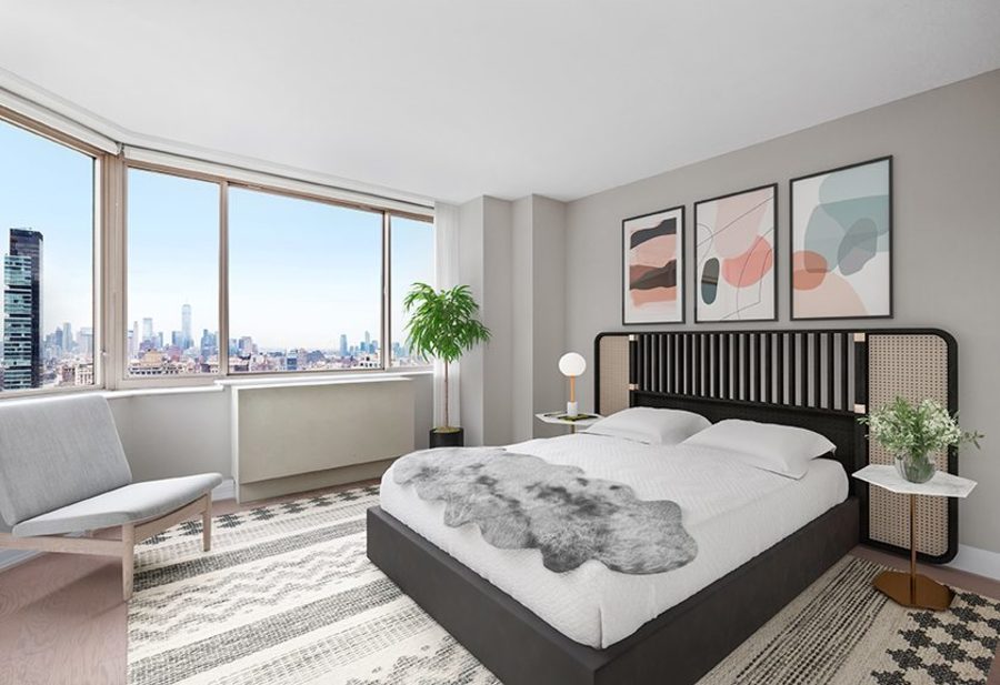 Anagram NoMad 10 East 29th Street