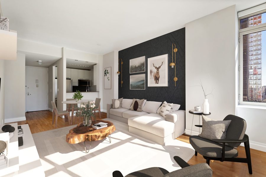 Anagram NoMad 10 East 29th Street