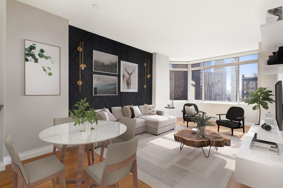 Anagram NoMad 10 East 29th Street