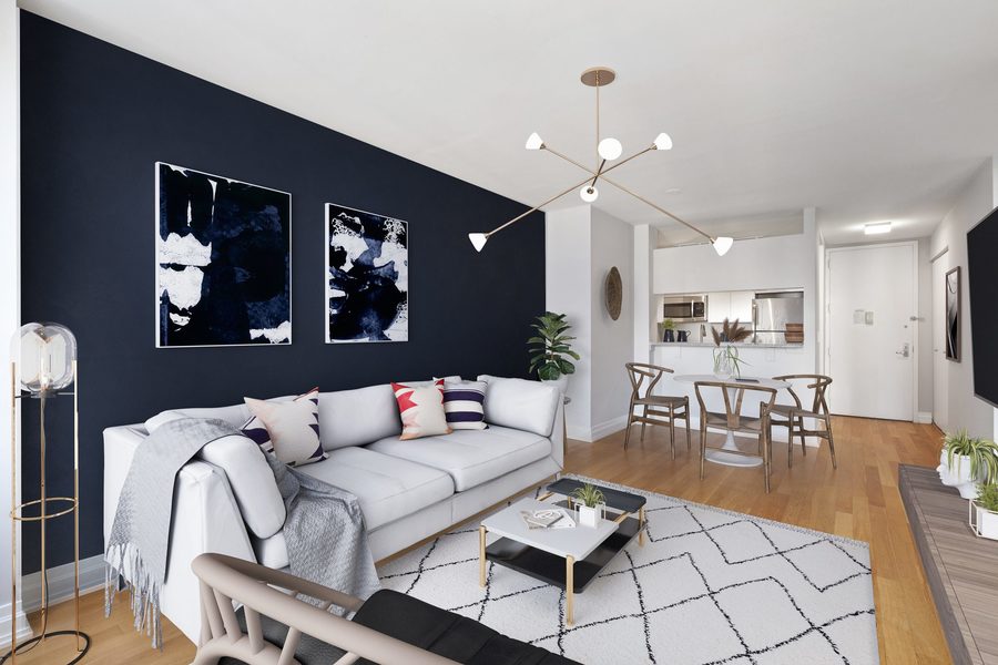 Anagram NoMad 10 East 29th Street