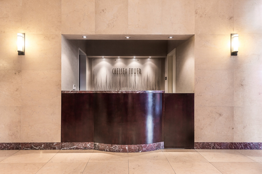 Chelsea Tower 100 West 26th Street