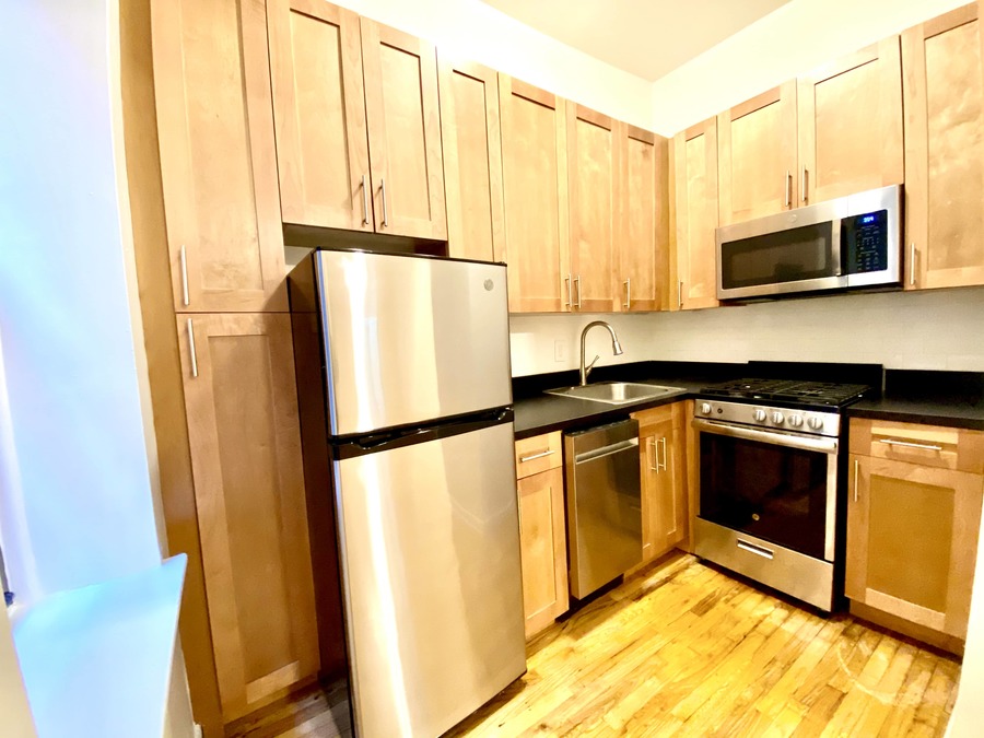  410 East 89th Street