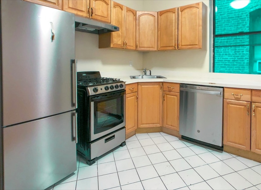  211 West 85th Street