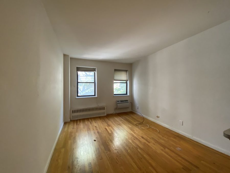  321 East 91st Street