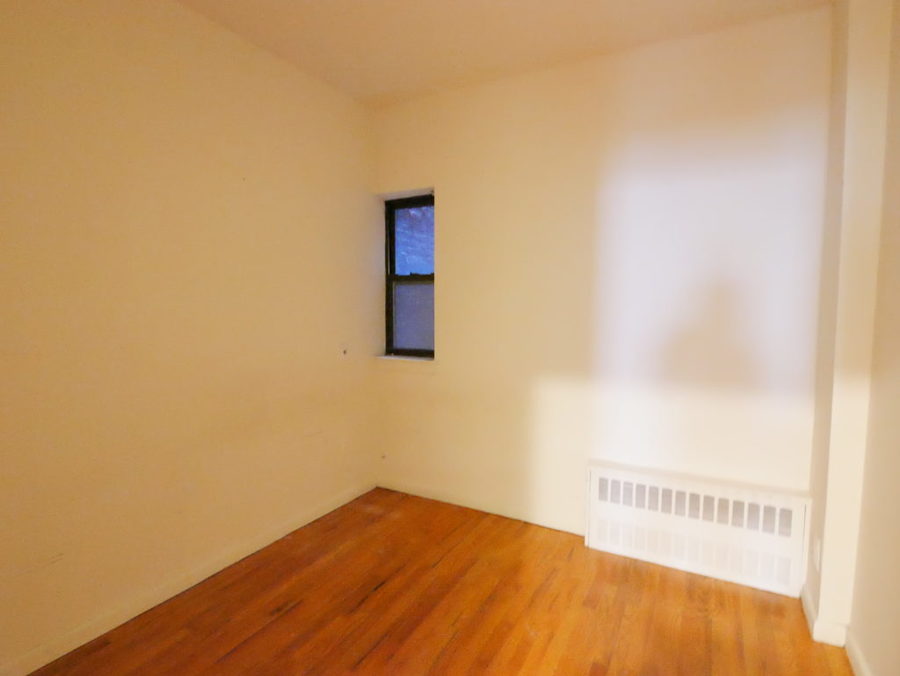  321 East 91st Street