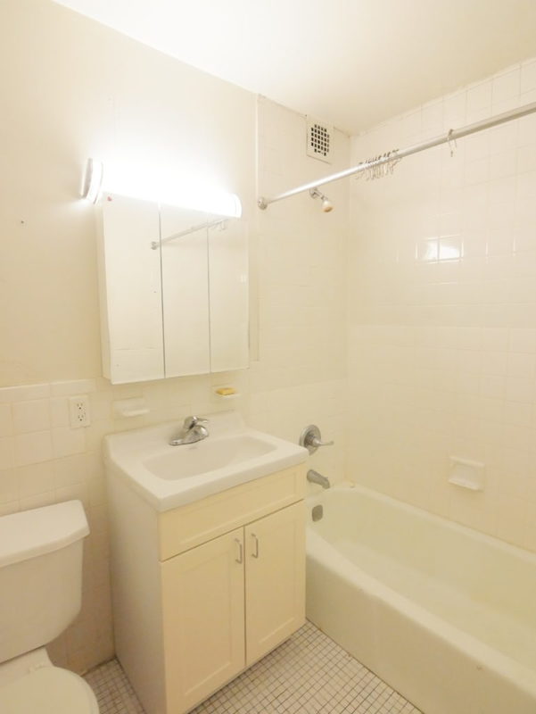  321 East 91st Street