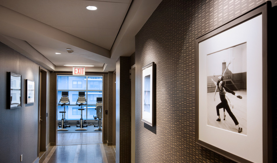 Aire 200 West 67th Street