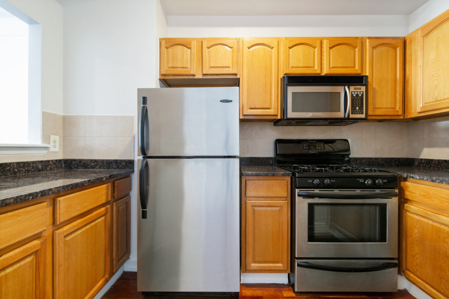 Josephines Court 276 West 119th Street